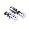 Shower Head Switch Valve Spring-Loaded Valve Lifting Water Separator Faucet Water Core Spring-Loaded Pull-up Water Diverter