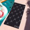 Modedruck J-JoopS Handtuch Trockentuch Anwendbar Für Leichtes Schwimmen Camping Yoga Strand Aus