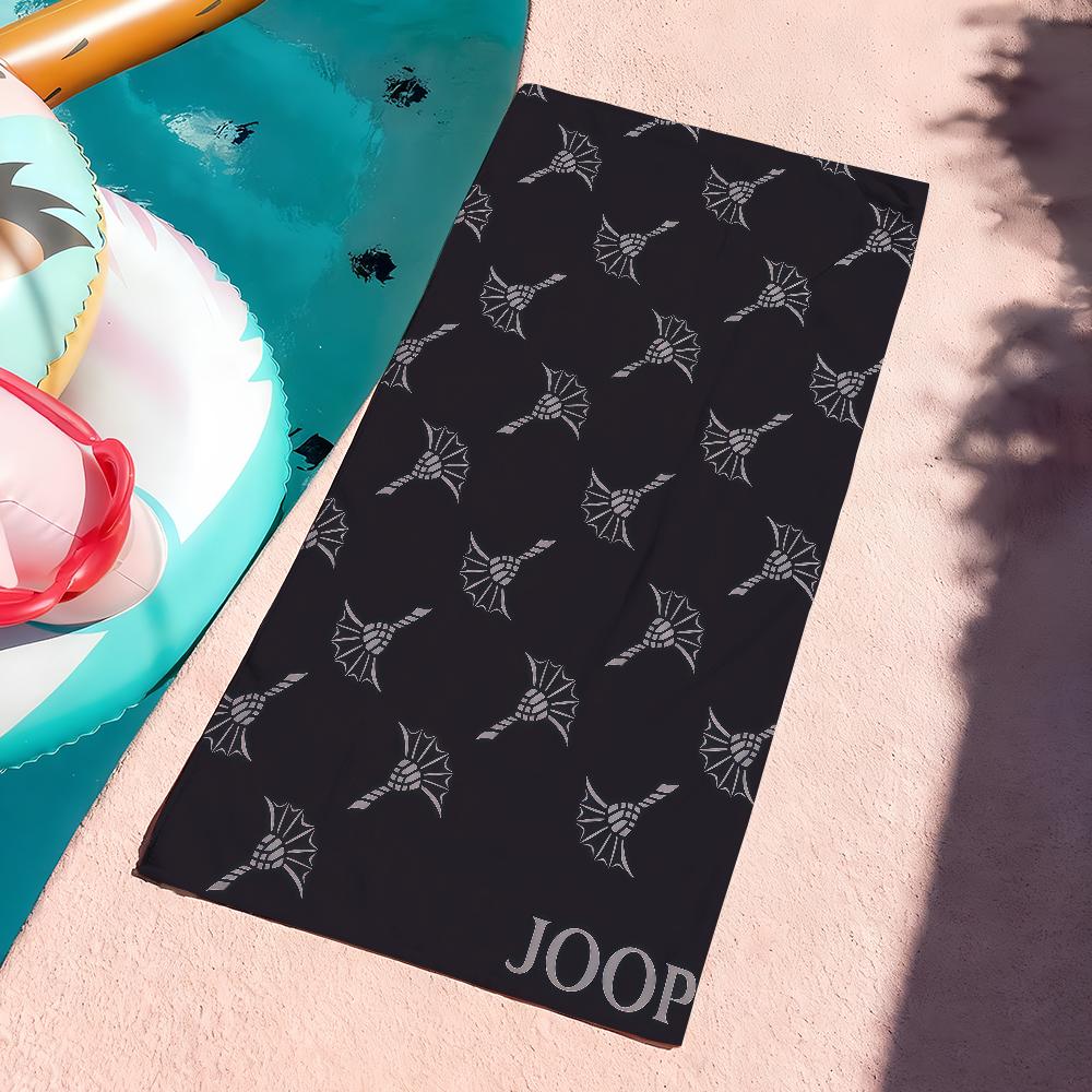 Modedruck J-JoopS Handtuch Trockentuch Anwendbar Für Leichtes Schwimmen Camping Yoga Strand Aus