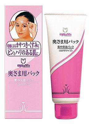 Meishoku Series Wife Pack 110g In (Made Japan)