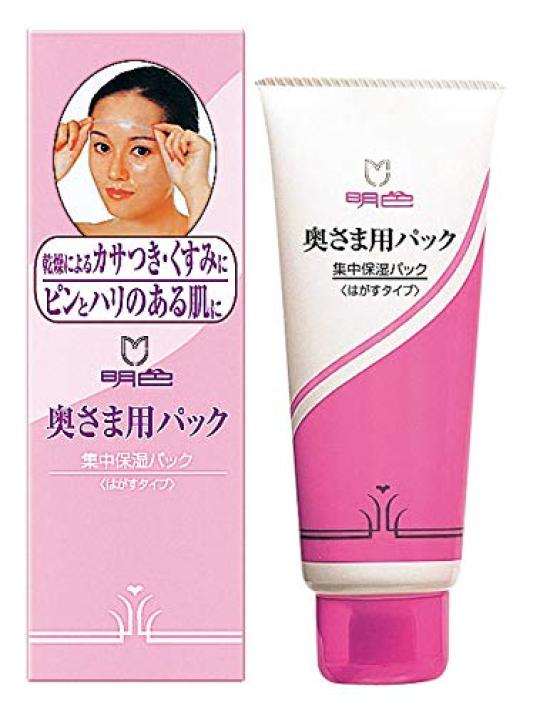 

Meishoku Series Wife Pack 110 г в (Сделано в Японии)