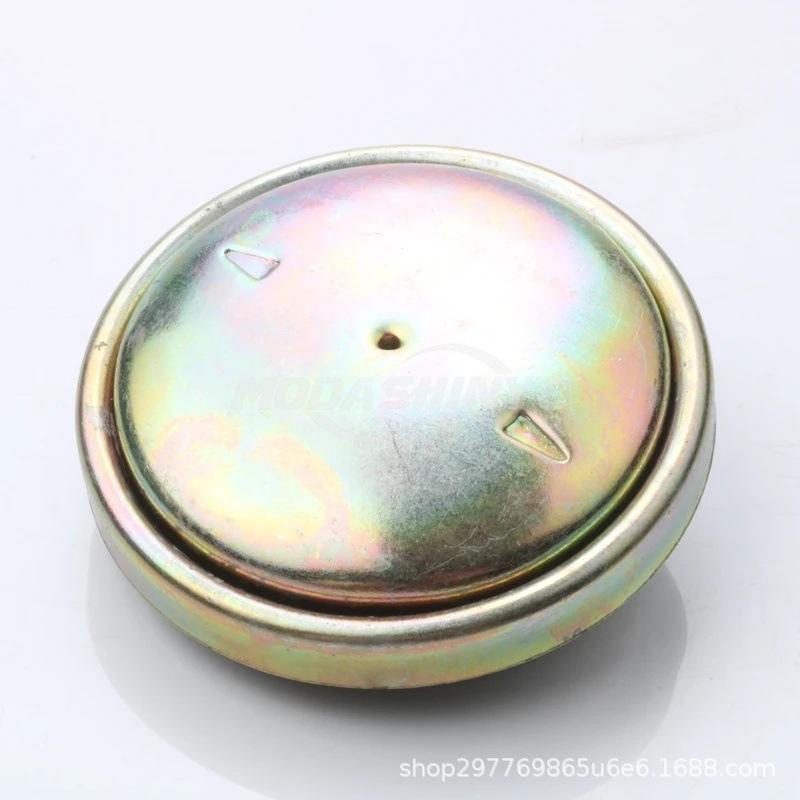Compatible Fuel Tank Cap for YAMAHA: CA50, QT50, LC50, CV50, LB80, CV80, CY80