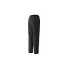 KOLON SPORT Outdoor Water-Resistant Womens Commuter Baggy Fit Woven Pants Women Bottoms LKLP6ST828