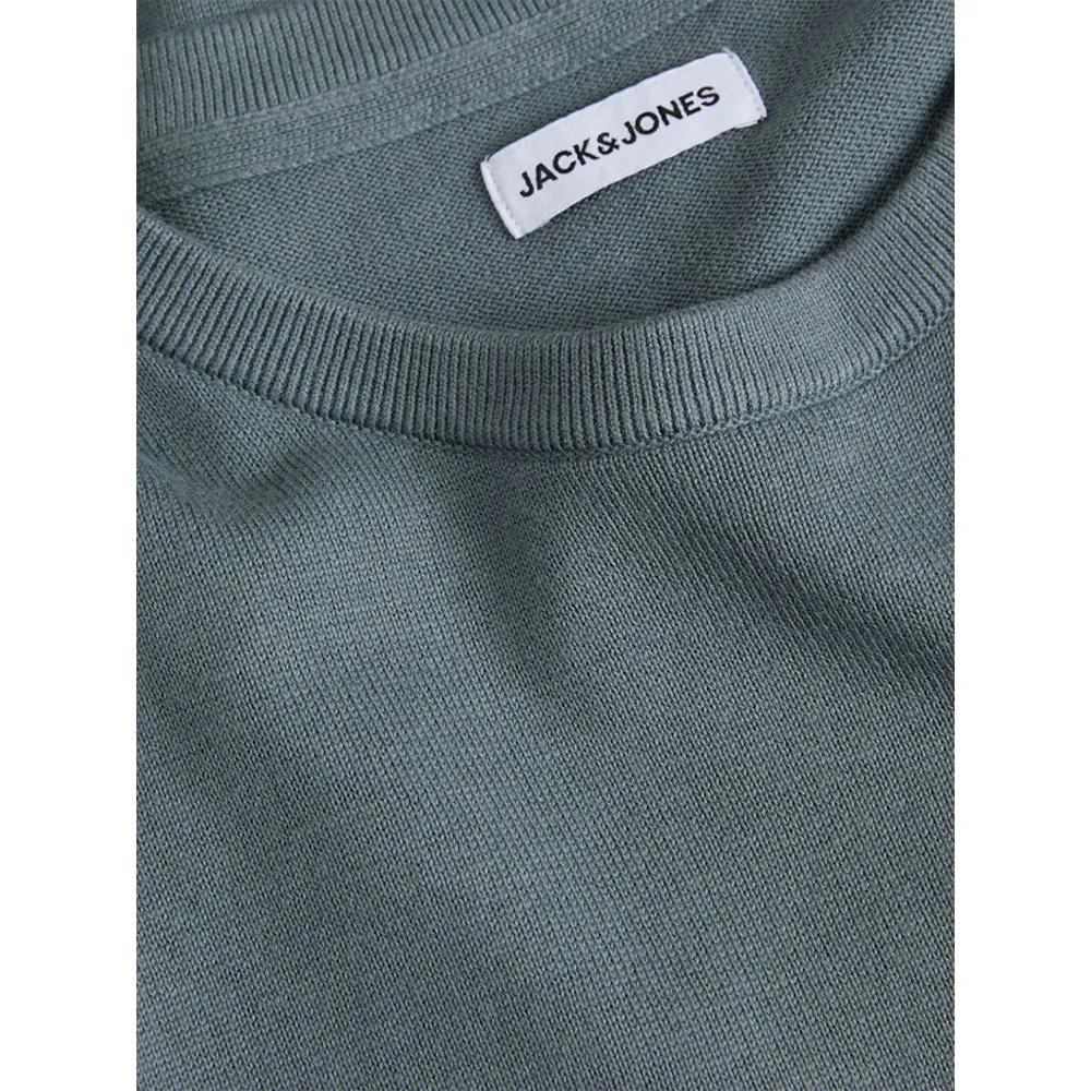 Jack & Jones Sweater Essential Basic Knitted