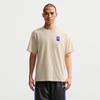 Nike Men's IH1158 Short Sleeve Knit Shirt