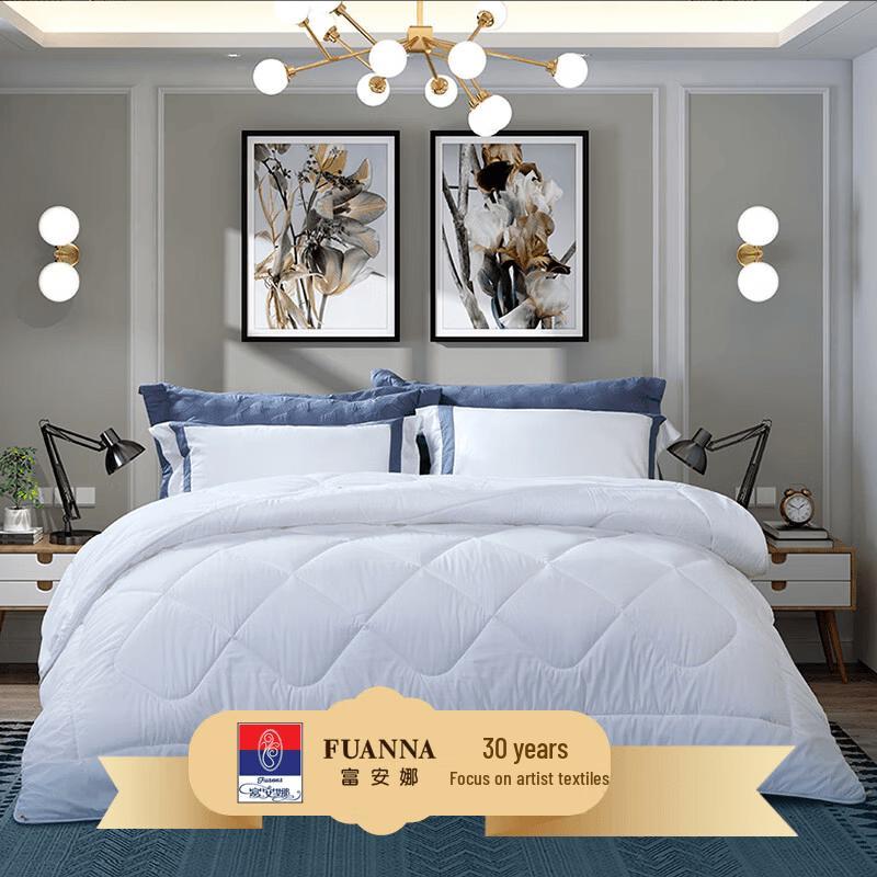 FUANNA Warm Core Winter Quilt