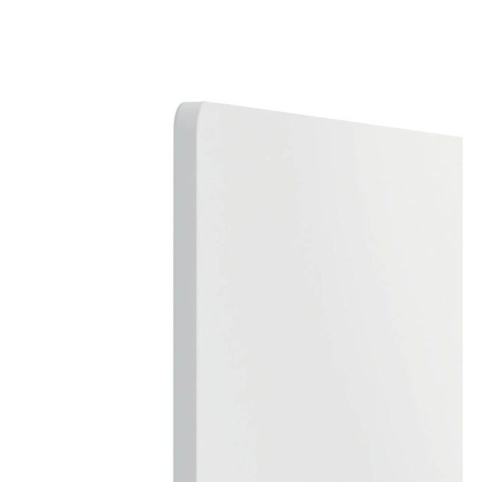Nobo Whiteboard (l x H) 60 cm x 45 cm hvit