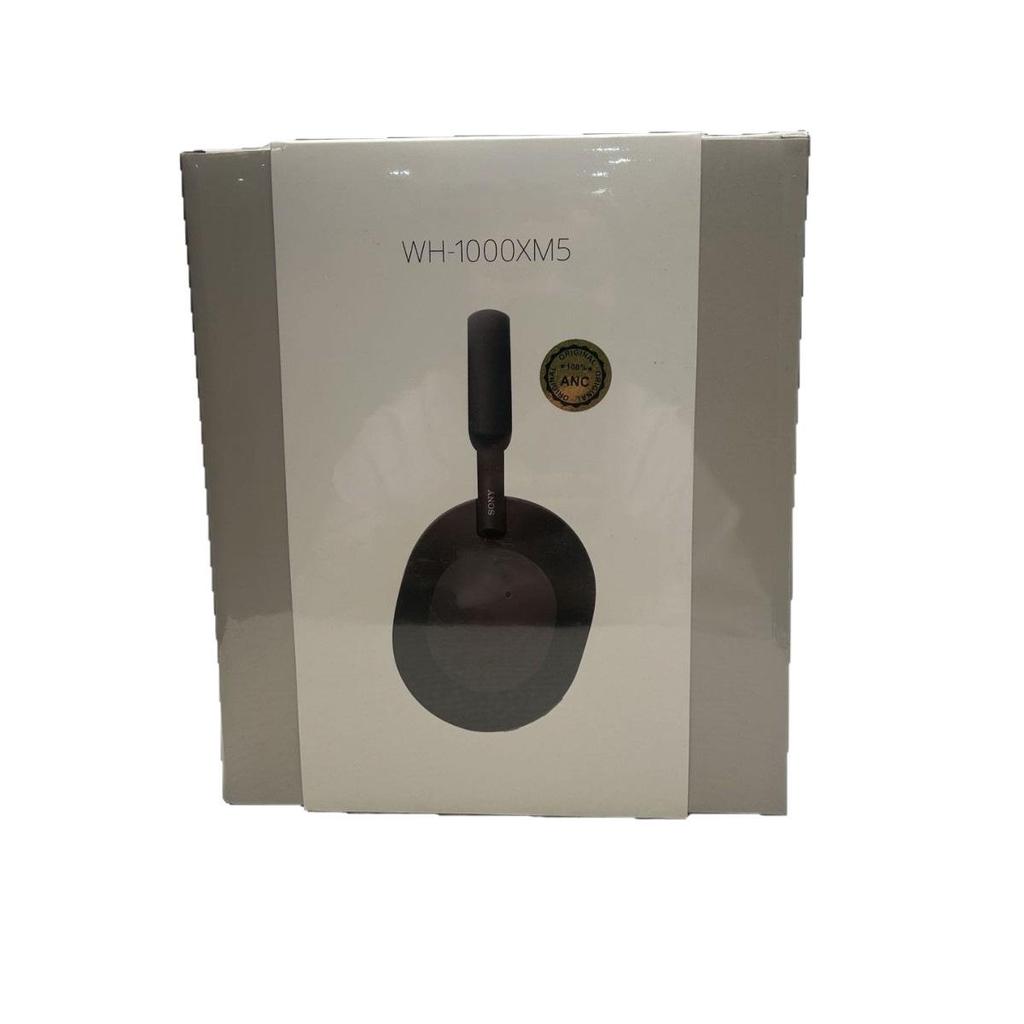 Grenzüberschreitende WH-XM5 Hochwertige Bluetooth Noise-Cancelling Over-Ear Kopfhörer