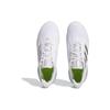 adidas Adizero Purehustle 3 Elite Cloud White Silver Metallic Women's IG7133