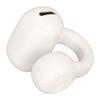 Ear Clip   Headphone HiFi Noise Reduction Rechargeable Single Ear Clip On Wireless Earphone for Sports
