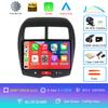 For Mitsubishi ASX 1 2010 2011 2012 2013 2014 2015 2016 Car Radio Android 14 Carplay GPS Multimedia Video Player 2din DVD Stereo