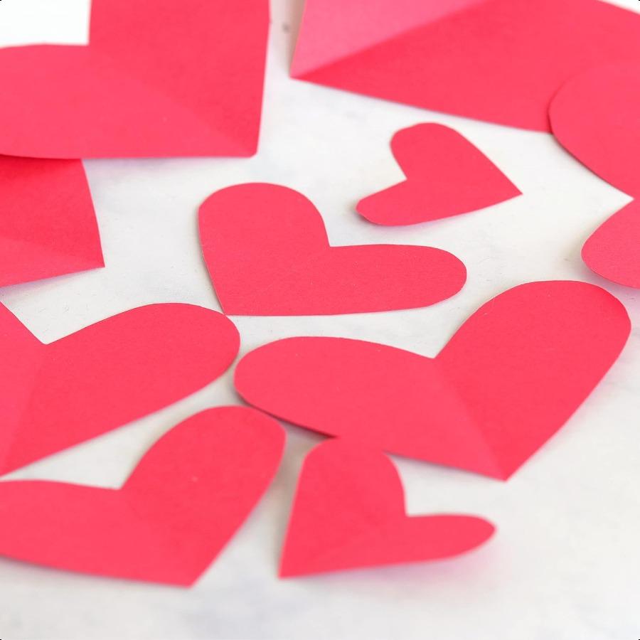 

Мега Коллекция Цветной Картон Ультра Красный 320 Листов 65 фунтов 176 г/м² 8,5 x 11 БОЛЬШЕ ЛИСТОВ! 91682 United States