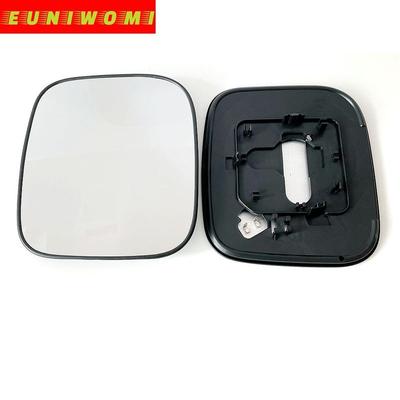 Κυρτό Θερμαινόμενο Τζάμι Καθρέφτη Αυτοκινήτου για MITSUBISHI PAJERO 2000 2001 2002 2003 2004 2005 2006