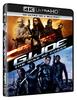 G.I. Joe (4K ULTRA HD + Blu-ray Set) [4K ULTRA HD + Blu-ray]