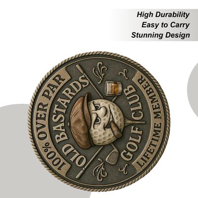 Regalos – Réplicas de monedas