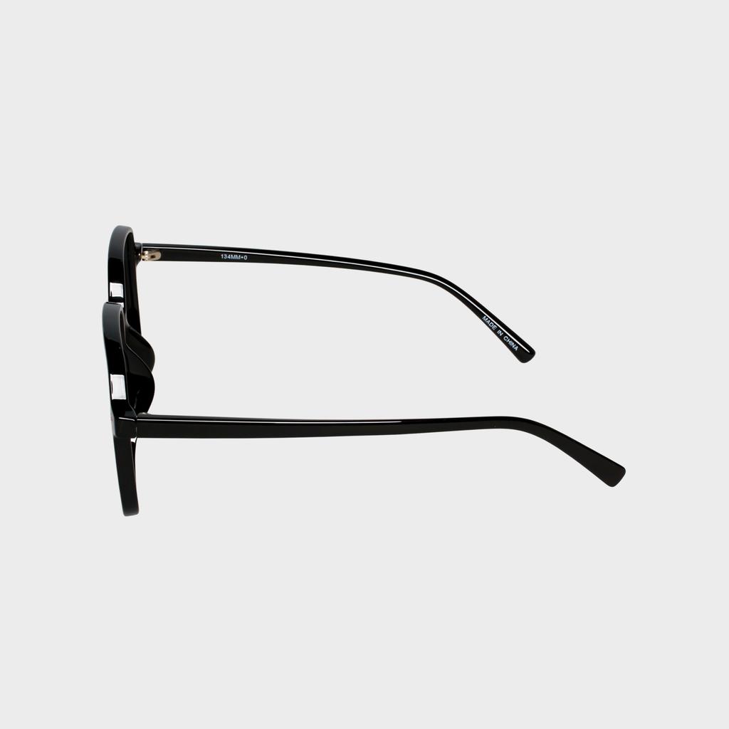 Ilsamsaemem Big Size Square Blue Light Black S000771