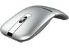 Rechargeable Dual Mode Arc-Shaped Rotatable Bluetooth Wireless Mouse