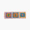 Women's Contrast Elastic Hairband