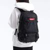 Milkfed Embroidery Big Backpack Bar 30