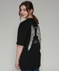 ICONOGRAPHY Wing Color Seiferet Bk
