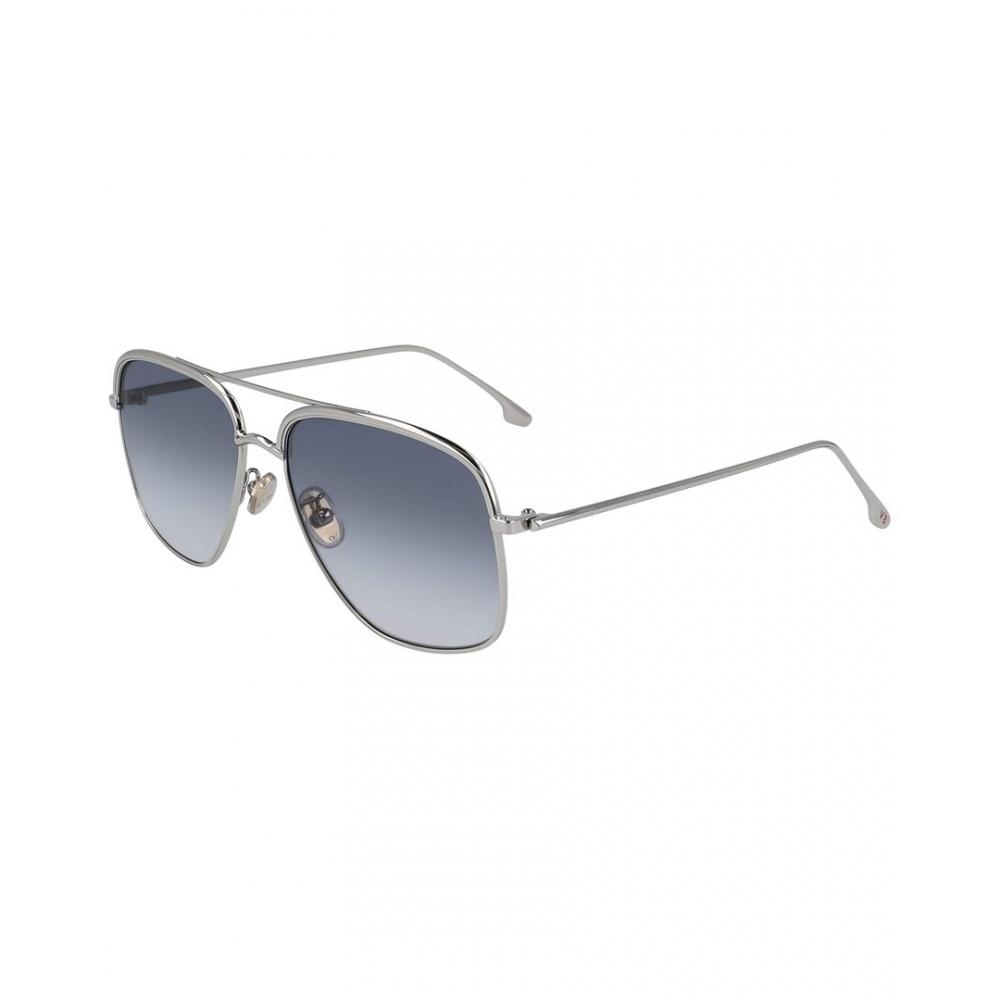 

Женские солнцезащитные очки CLASSIC V 57 мм Victoria Beckham