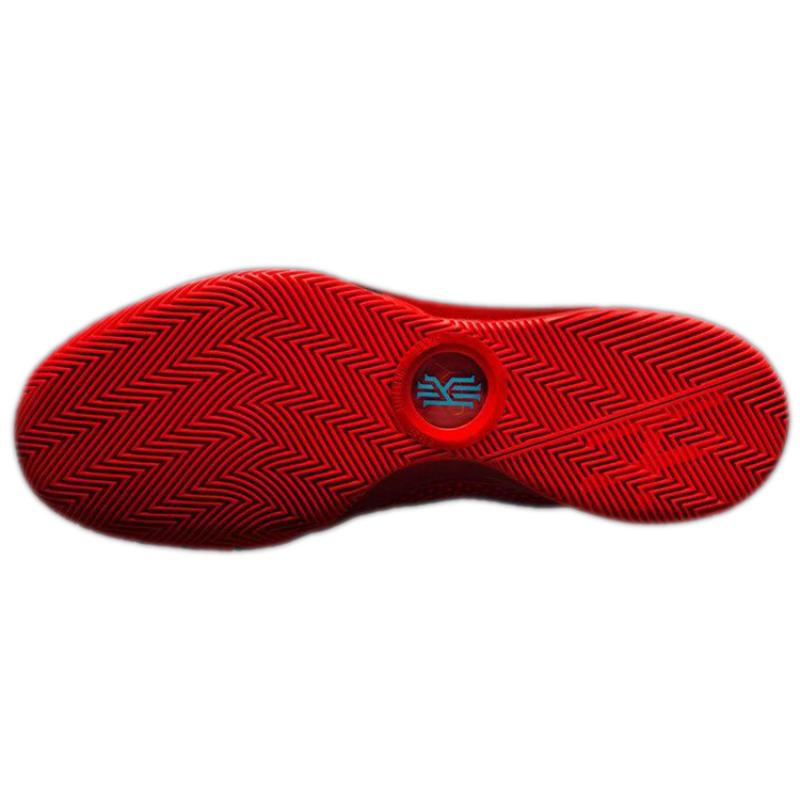 Nike Kyrie 1 Deceptive Red Nike 705277-606
