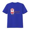 Blood Donor Day T Shirt Give Save A Life Comfortable Cotton for Cause vintage Washed homme Stretched designer clothes Stylish
