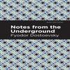 Notes from Underground by Fyodor Dostoevsky Paperback Book 9781513266190