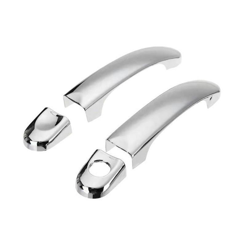 Door Handle and Bowl Scratch Protector for 03-11 Volkswagen Beetle