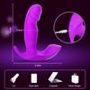 Wearable G Spot Dildo Vibrators Adult Sex Toys for Women or Men, App Remote Control Panty Mini Vibrator with 10 Quickly Wiggling And Vibrating Modes