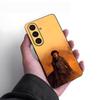 Movie Dune Phone Case For Samsung A25 A13 A33 5G A54 A36 A35 A56 A52 A14 Shockproof Soft Cover