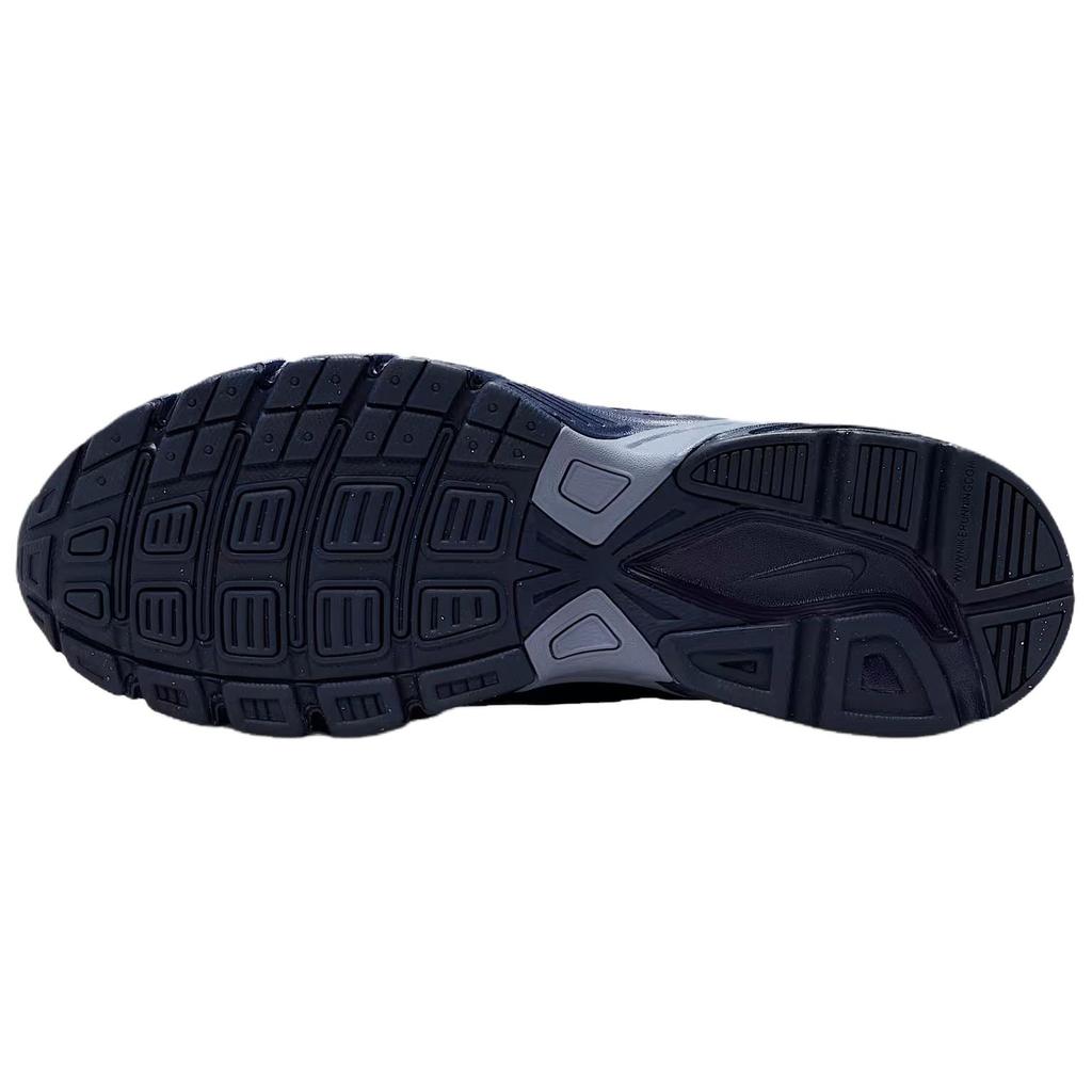 Nike Initiator Atmungsaktive Unterstützung Niedrig geschnitten Klobige Sneaker Herren 394055-401