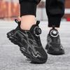 31-42 Children and Teenagers Plus Size Convenient and Fashionable Sports and Leisure Shoes Low Top Basketball Shoes
