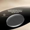 Foot grinder, to remove calluses, foot file, waterproof exfoliation and dead skin remover pedicure tool