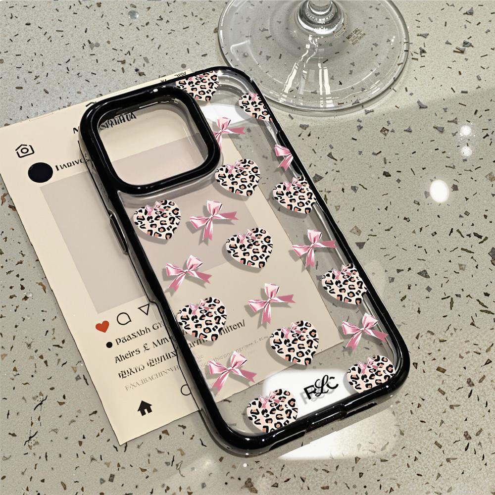 Acrylic Phone Case for iPhone 11 12 13 14 Pro 12 14 16 Pro Max for Samsung A16 A36 A56 S24 FE High-quality Painted Anti-fall Mobile Phone Case