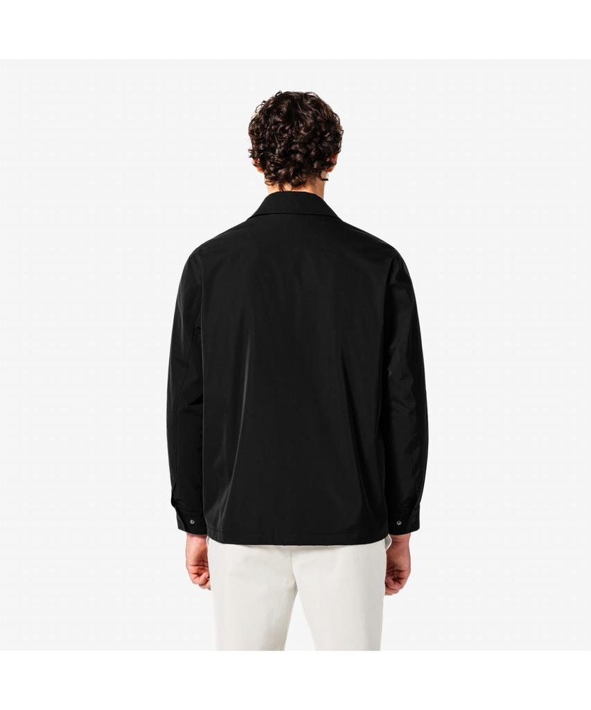 Lacoste Men'S Safari Jacket Bh347E-55N 031