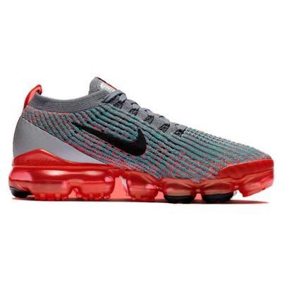 Air VaporMax Flyknit 3 Flash Crimson للنساء AJ6910-601