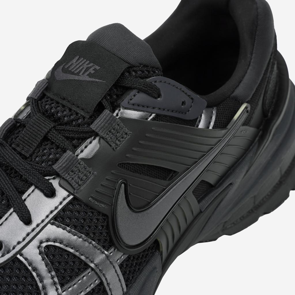 Nike V2K Run Black Anthracite Men Sneakers Dark-Smoke-Grey HJ4497-001