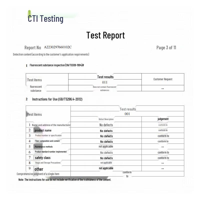 Freego Women's Pure Cotton Disposable Briefs