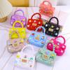 Women's Crossbody Bag Mini Shoulder Bag Large Capacity Mobile Phone Coin Purse Cosmetics Storage Small Square Bag