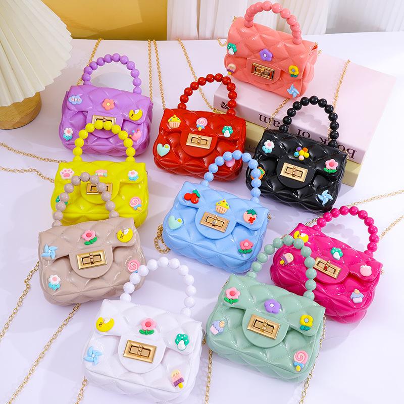 Women's Crossbody Bag Mini Shoulder Bag Large Capacity Mobile Phone Coin Purse Cosmetics Storage Small Square Bag