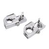 Positive Negative Battery Terminal 926‑879 Steel Alloy Battery Terminals Connectors Clamps for MKX MKZ MKT
