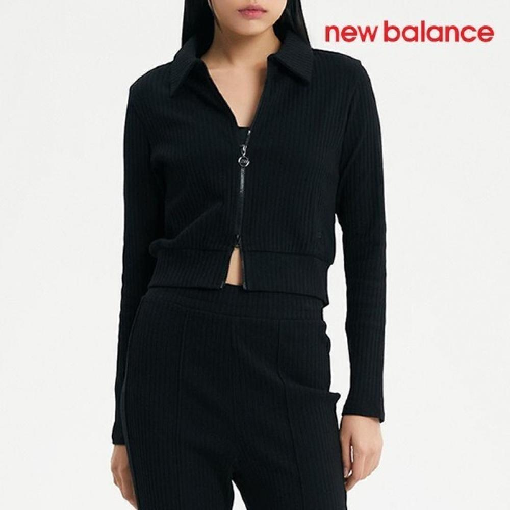 

NeW Balance Half Club Jacket K26 Nbmdd4W832 19 W Ribbed Collar tWo 85