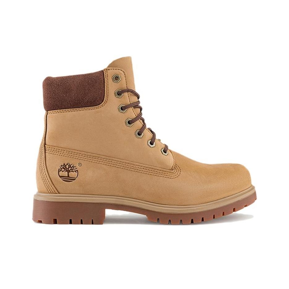 Timberland Botas de Exterior Transpirables Impermeables Duraderas Ligeras Botas para Hombre Marrón A6CH6EM5