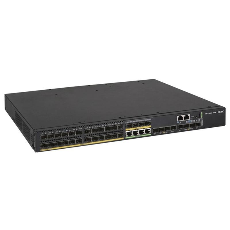 H3C S5590-EI-G3 Series Layer 3 Core Switch