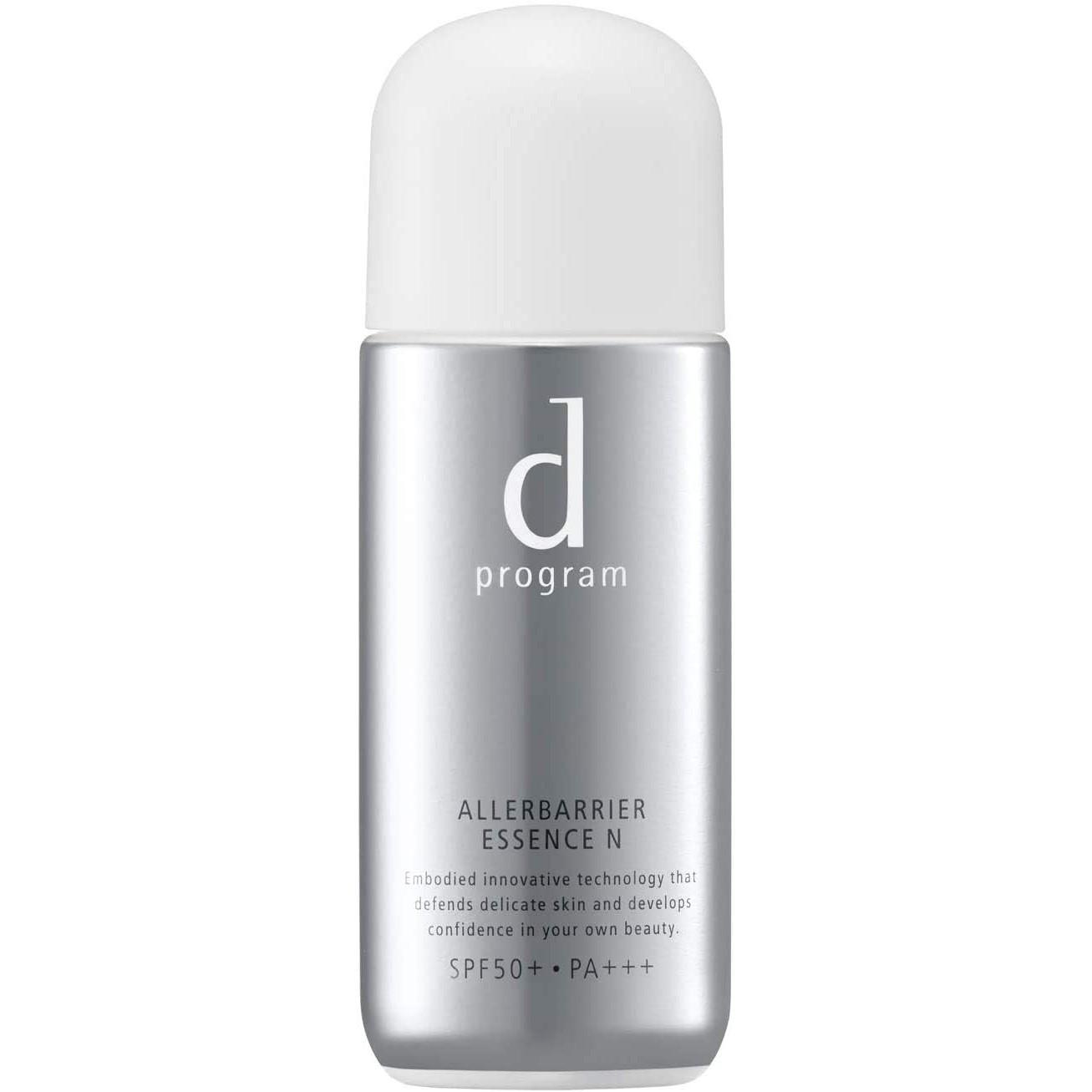 Shiseido d program Allerbarrier Essence N 40 мл [Набор] SPF50+/PA+++ (Набор 2)