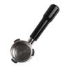 54mm Bottomless Portafilter for 8 Series 3 Ear Stainless Steel Portafilter ABS Handle