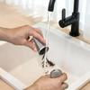 304 Stainless Steel Cone Tea Infuser Fine Mesh Tea Separation Filter Screen Tea-making Filter  Mug