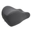 Butt Cushion Memory Cotton Waving Design Multifunctional Modern Buttocks Pillow for Sping Resting Elevating Legs