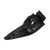 For Lexus ES ES350 2015 2016 2017 Car LED Rear Tail Light Warning Brake Stop Lamp Driving Turn Signal Taillight Auto Accessories